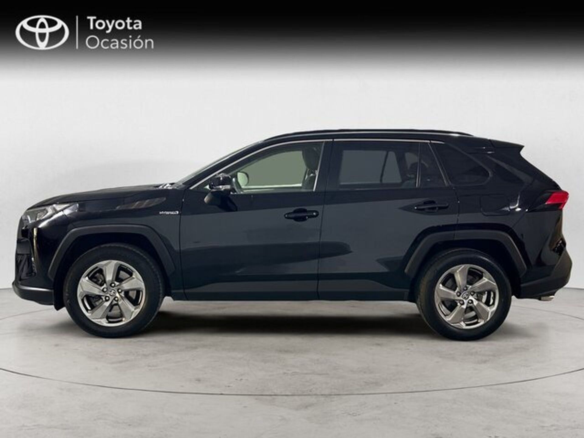 Imagen 3 de TOYOTA RAV-4