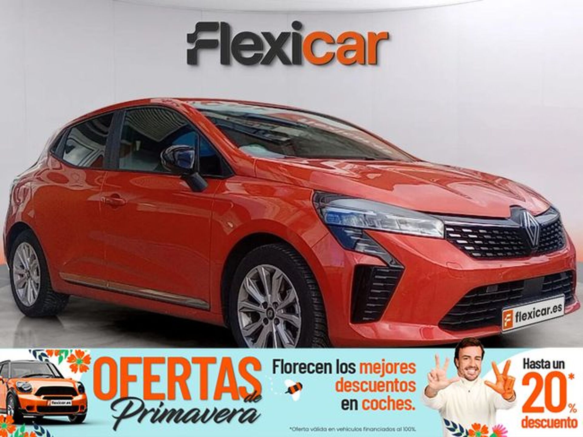 Imagen 1 de RENAULT Clio