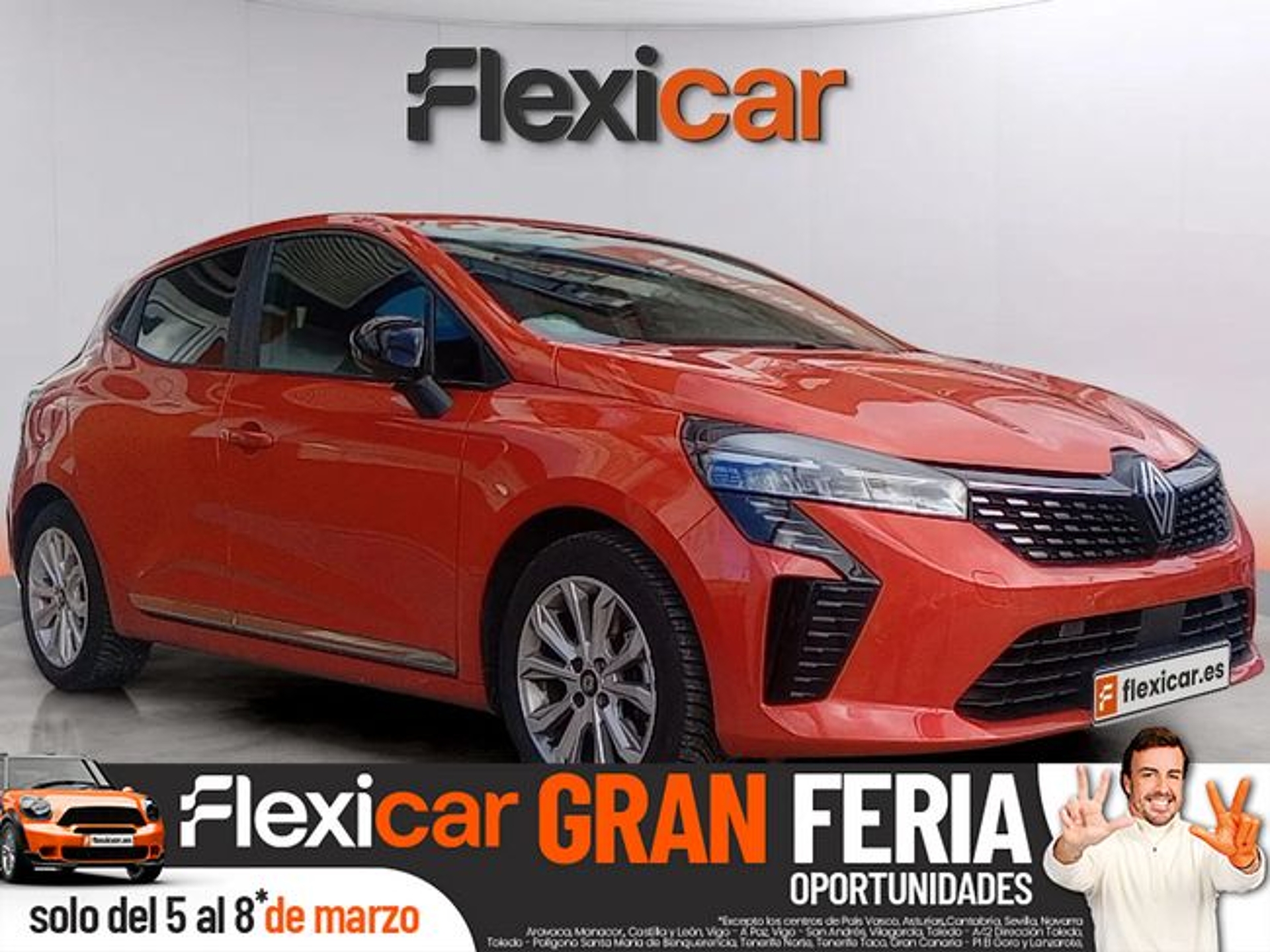 Imagen de RENAULT Clio