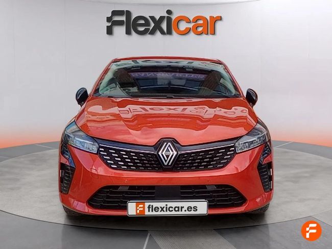 Foto del RENAULT Clio dCi Evolution 74kW