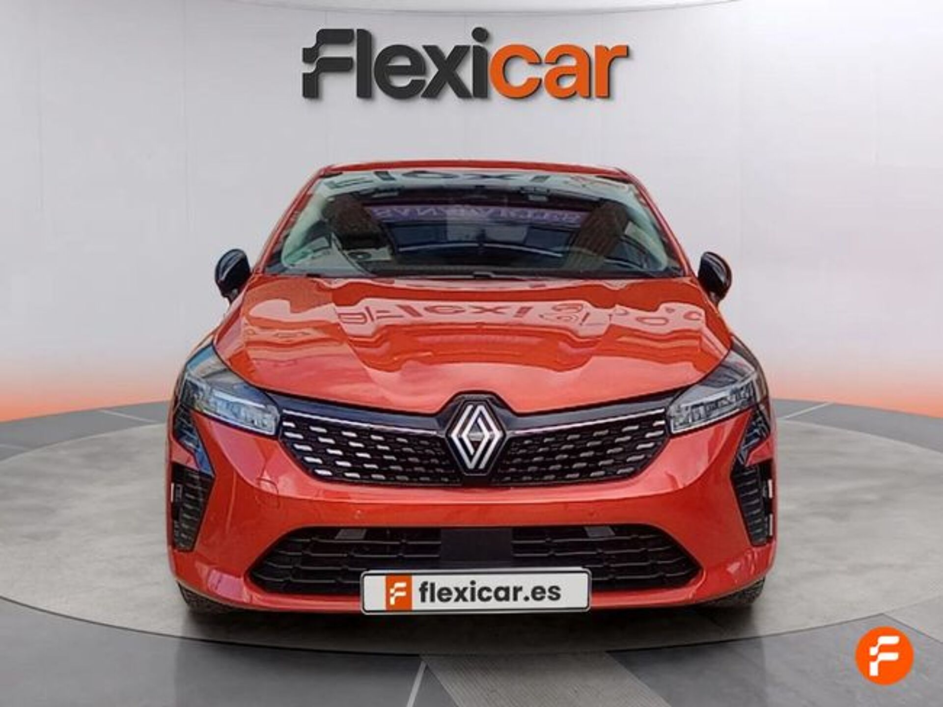 Imagen 2 de RENAULT Clio