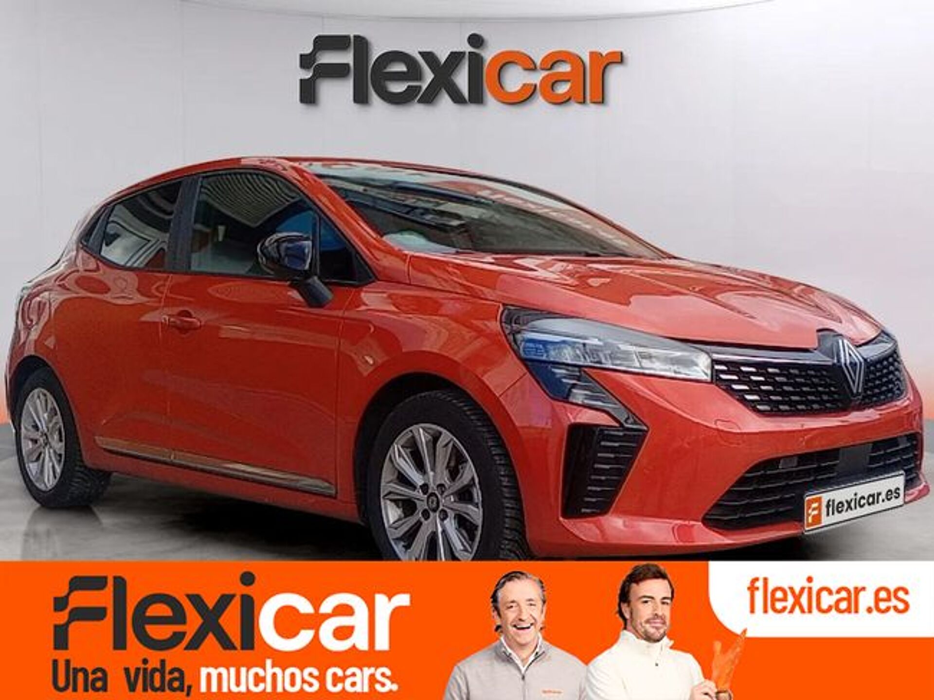 Imagen 1 de RENAULT Clio