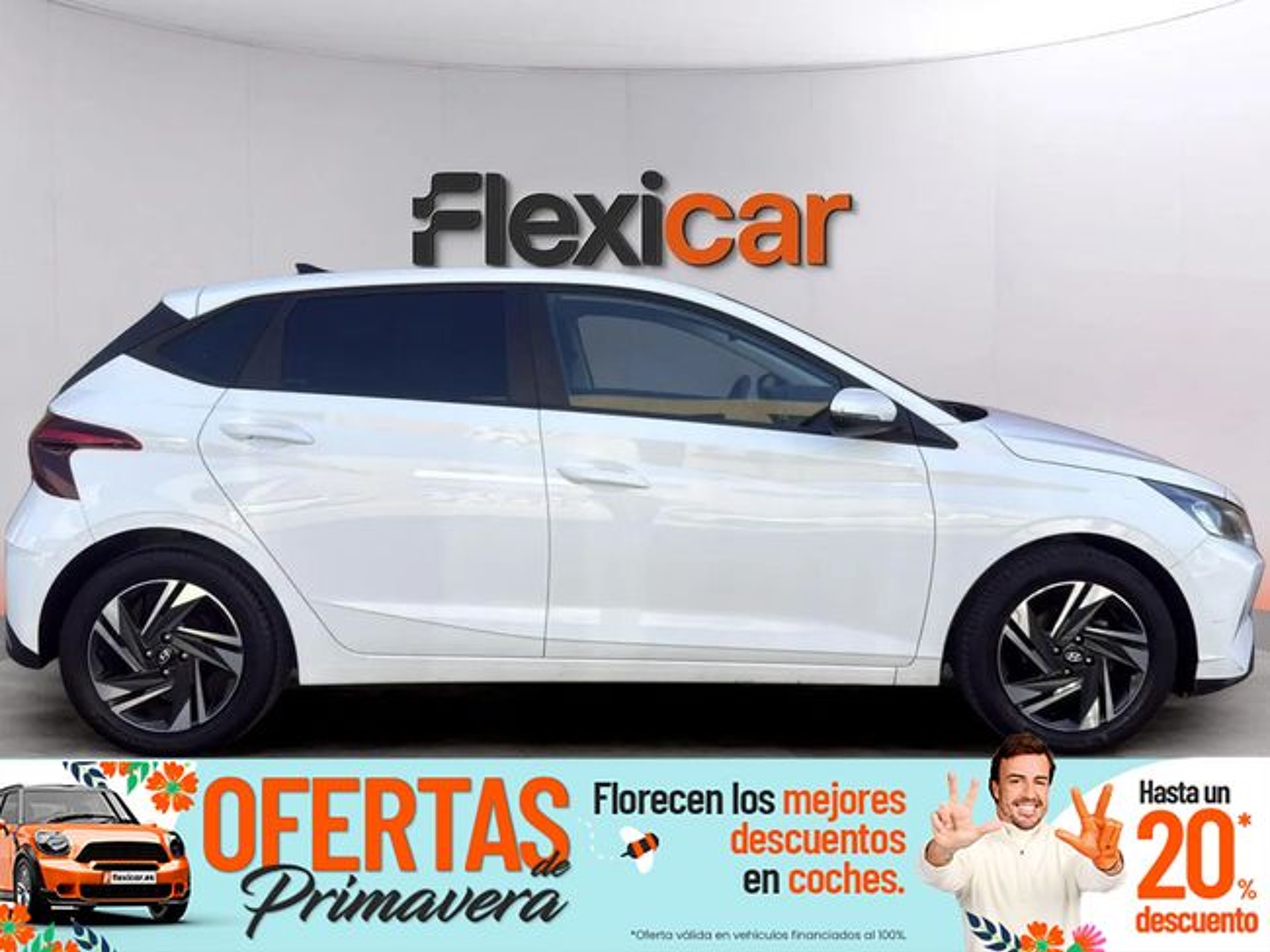 Imagen de HYUNDAI i20