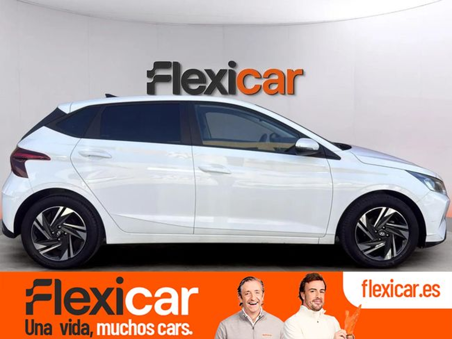 Imagen de HYUNDAI i20