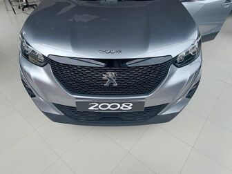 Imagen de PEUGEOT 2008 1.2 PureTech S&S Active Pack 100