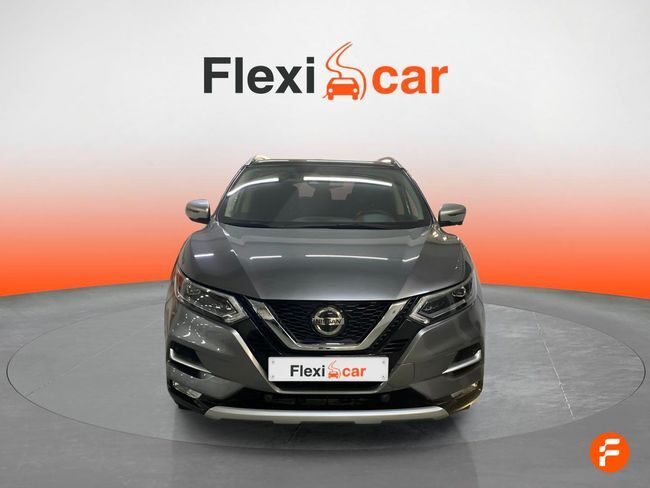 Foto del NISSAN Qashqai 1.5dCi N-Connecta 4x2 85kW