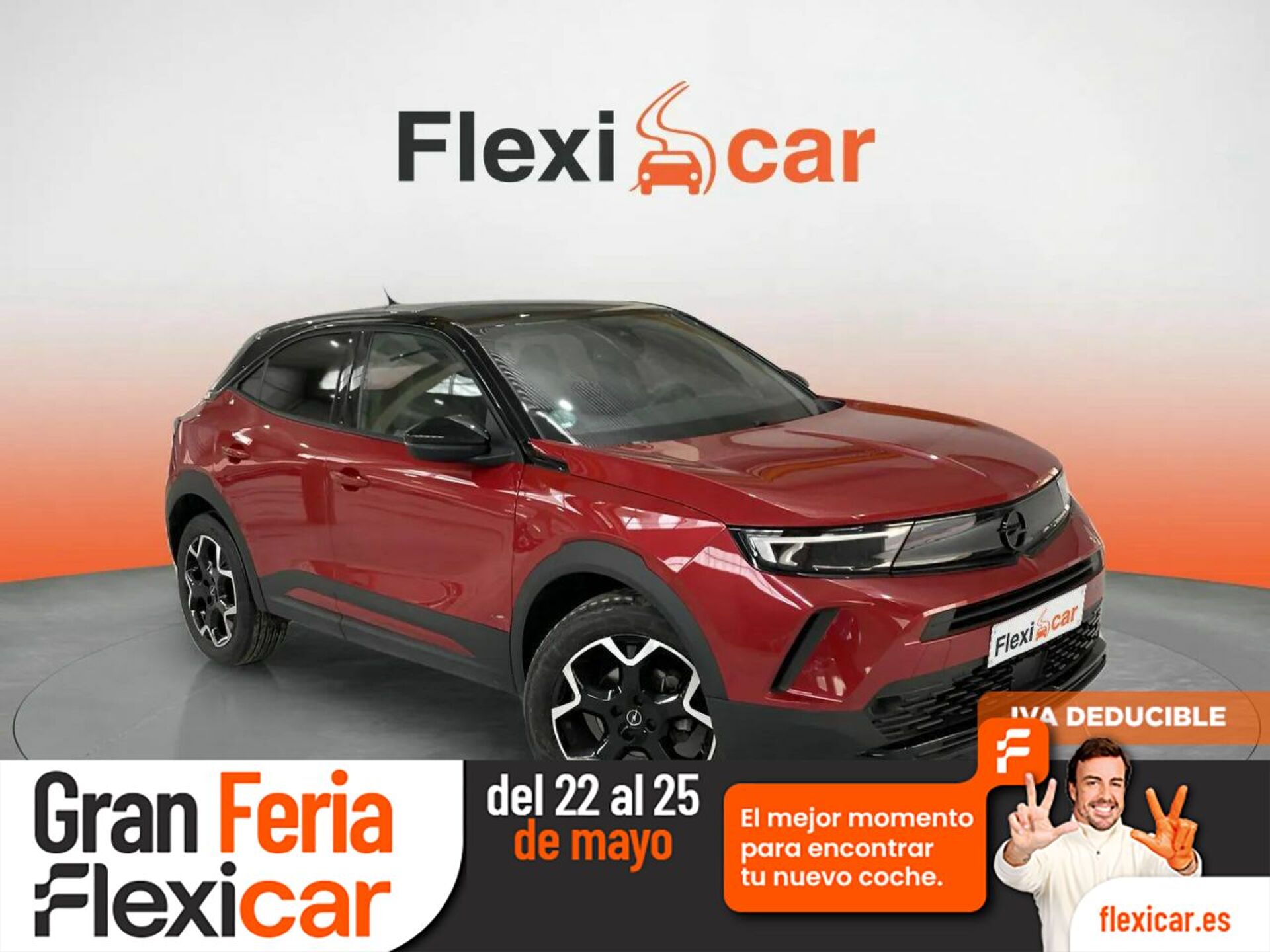 Imagen de OPEL Mokka