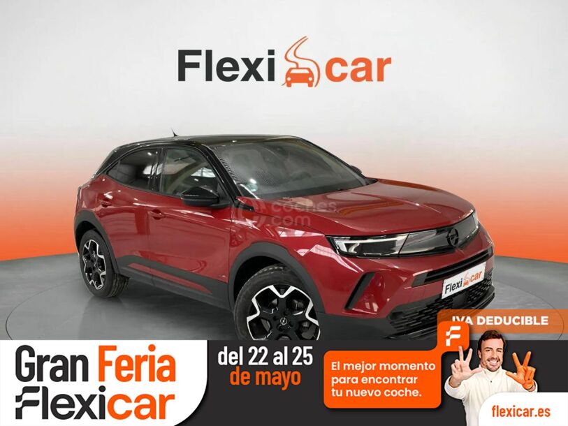 Foto del OPEL Mokka 1.5D S&S GS