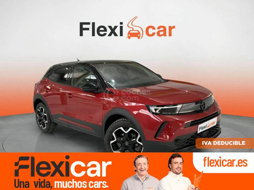 Foto del OPEL Mokka 1.5D S&S GS