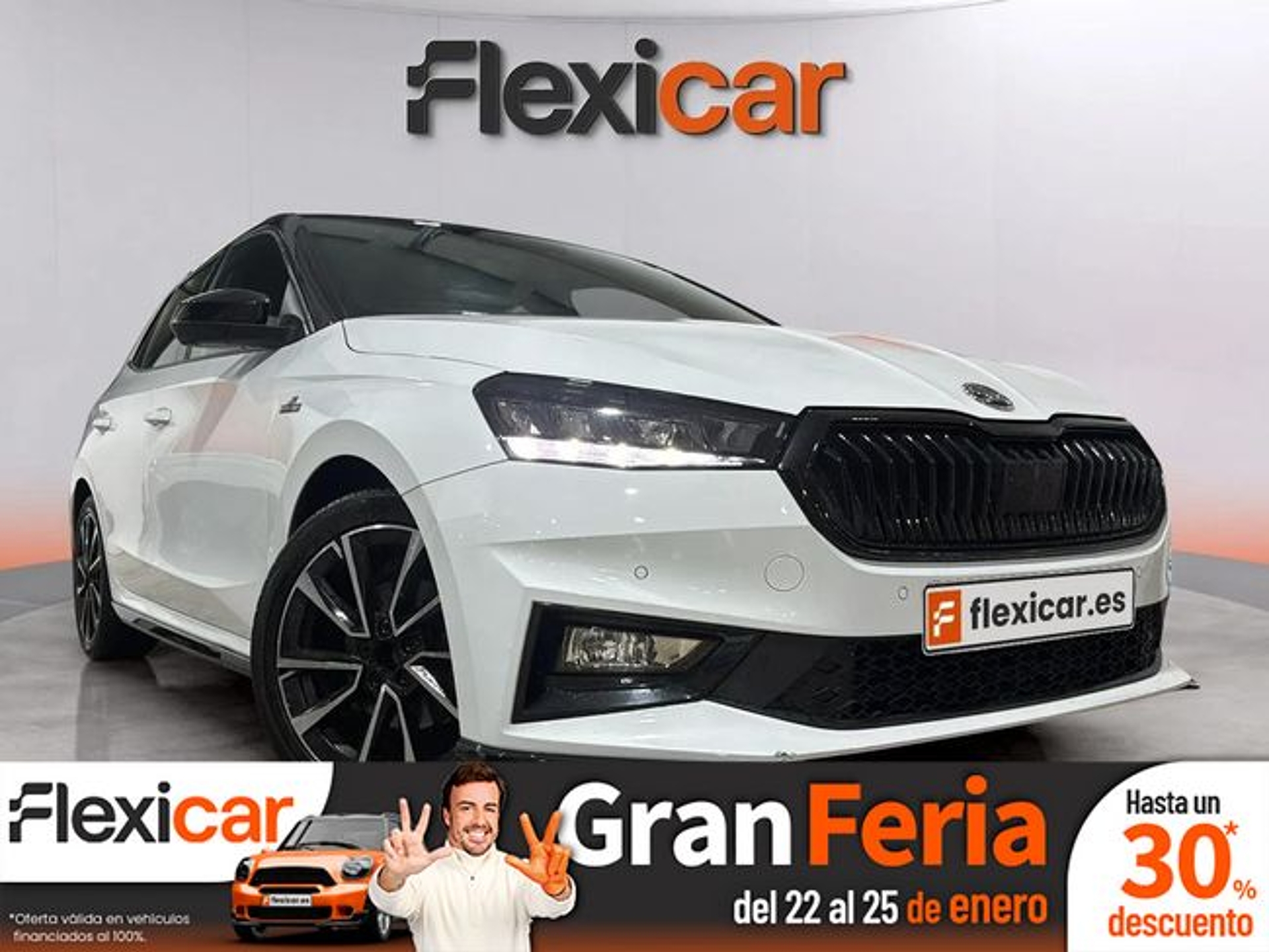 Imagen de SKODA Fabia