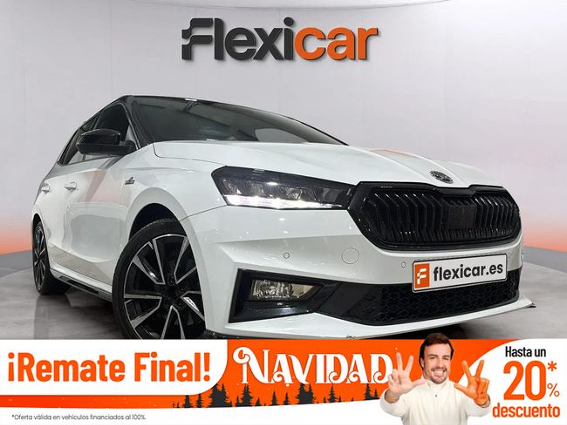 Imagen de SKODA Fabia