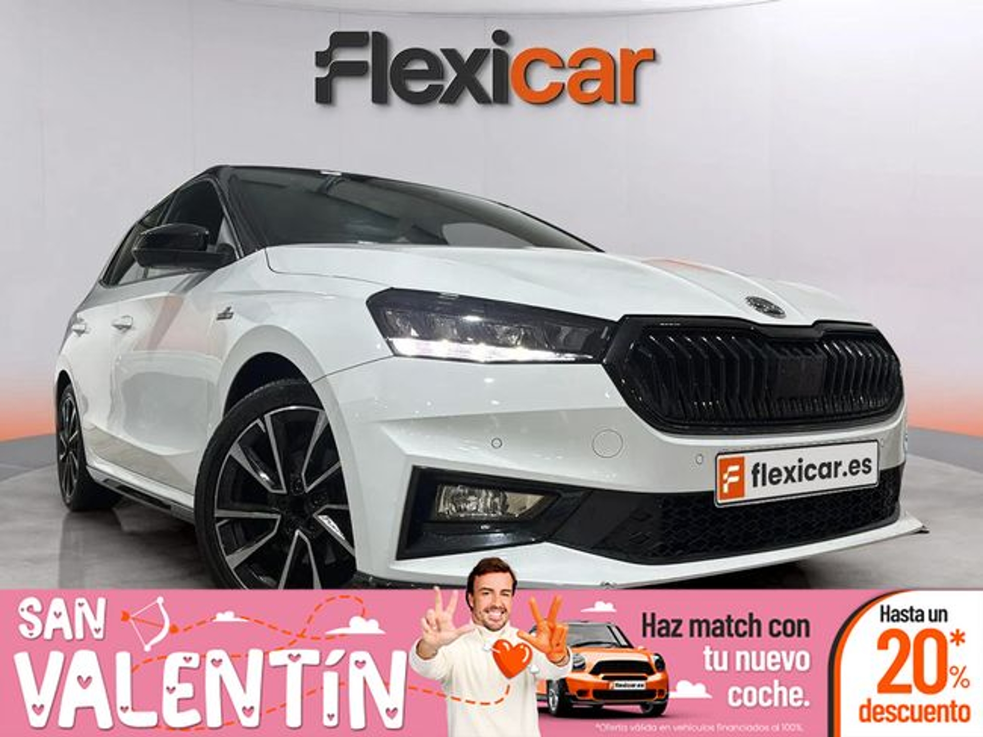 Imagen de SKODA Fabia