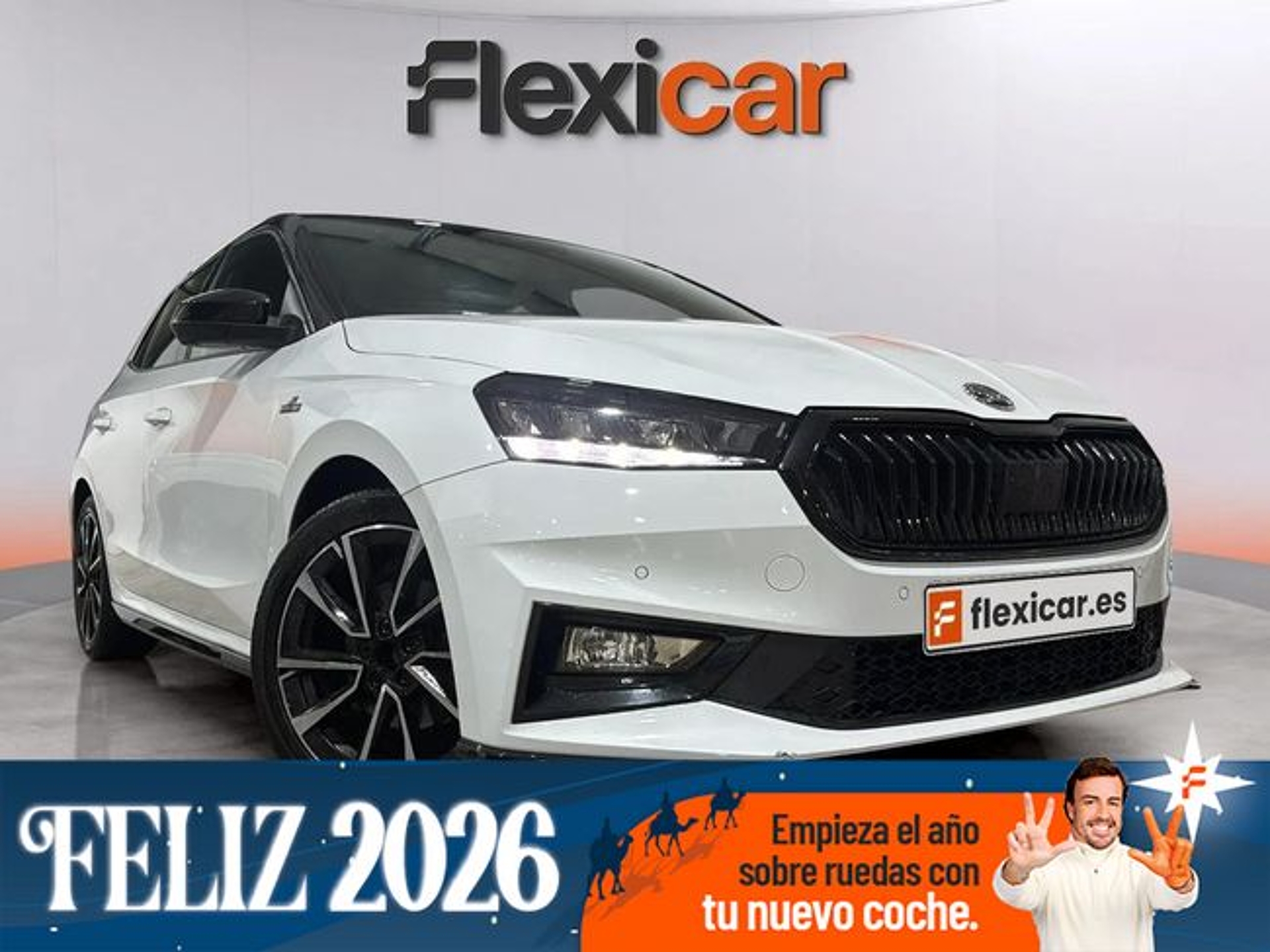 Imagen de SKODA Fabia