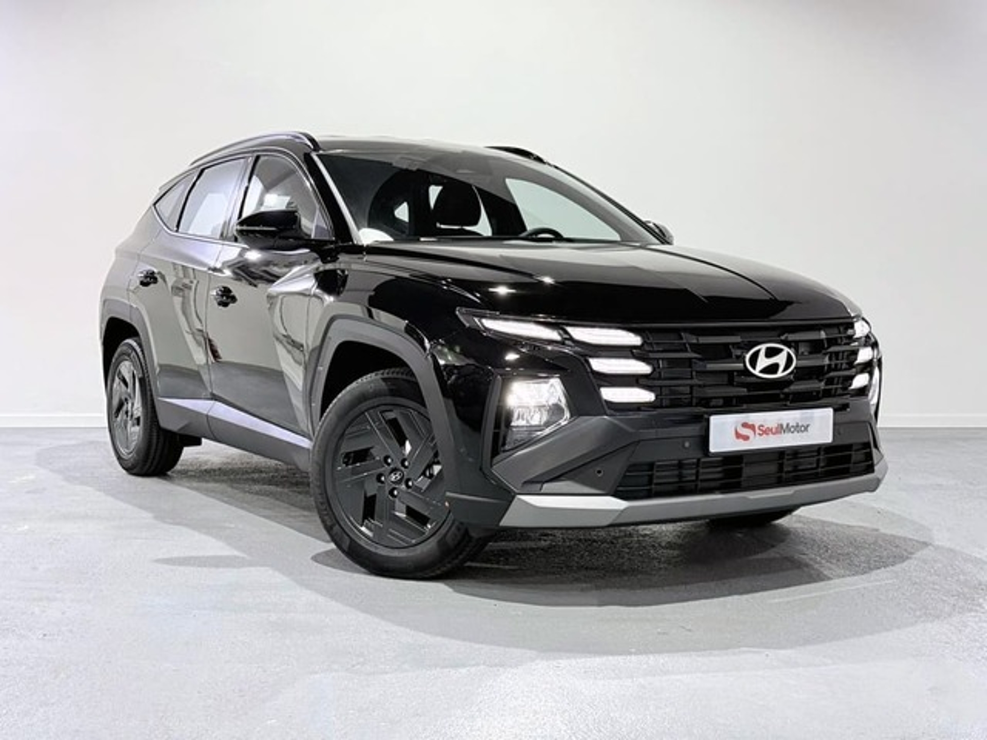 Imagen de HYUNDAI Tucson