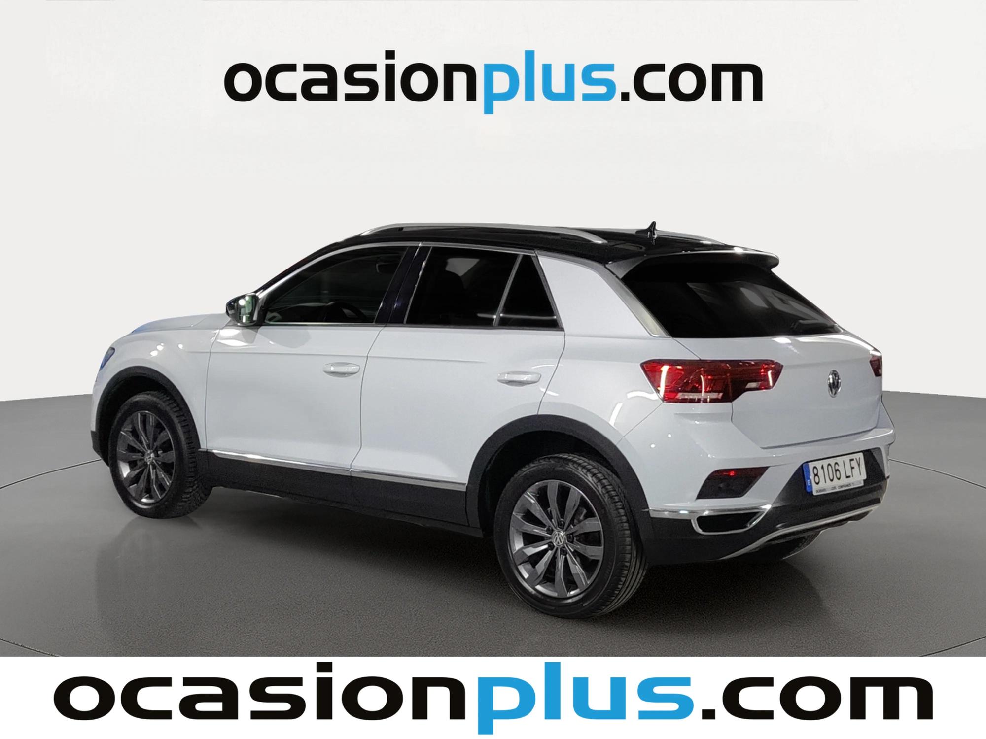 Foto del VOLKSWAGEN T-Roc 1.5 TSI Sport DSG7