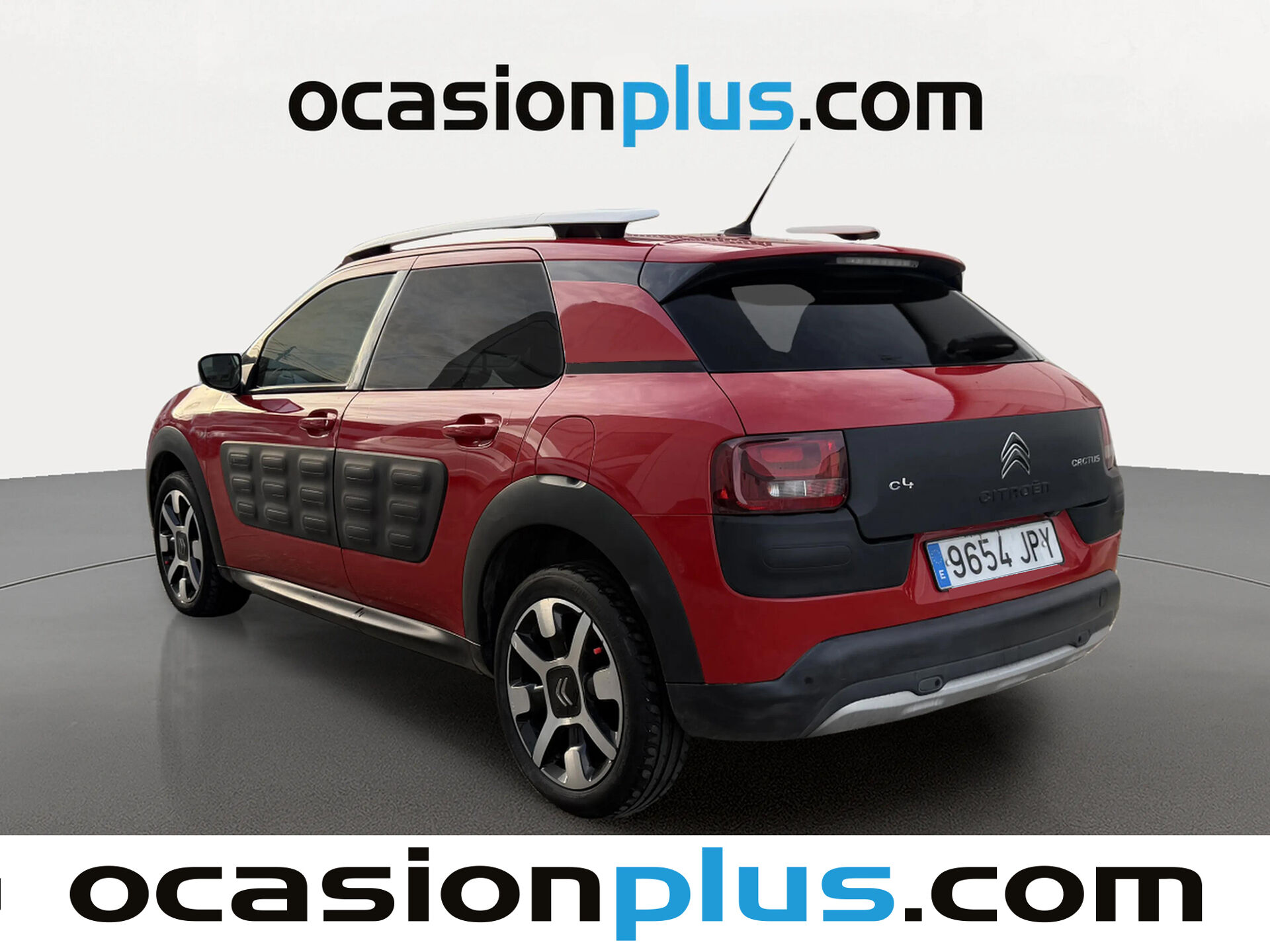 Imagen 3 de CITROEN C4 Cactus