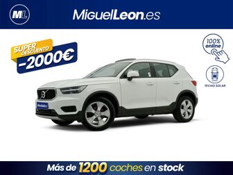 Imagen de VOLVO XC40 T3 Momentum