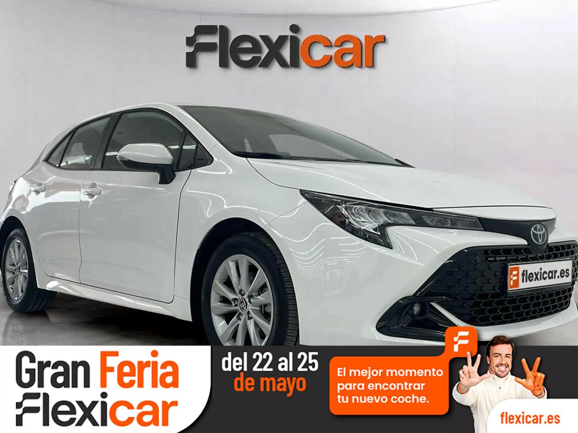 Imagen de TOYOTA Corolla