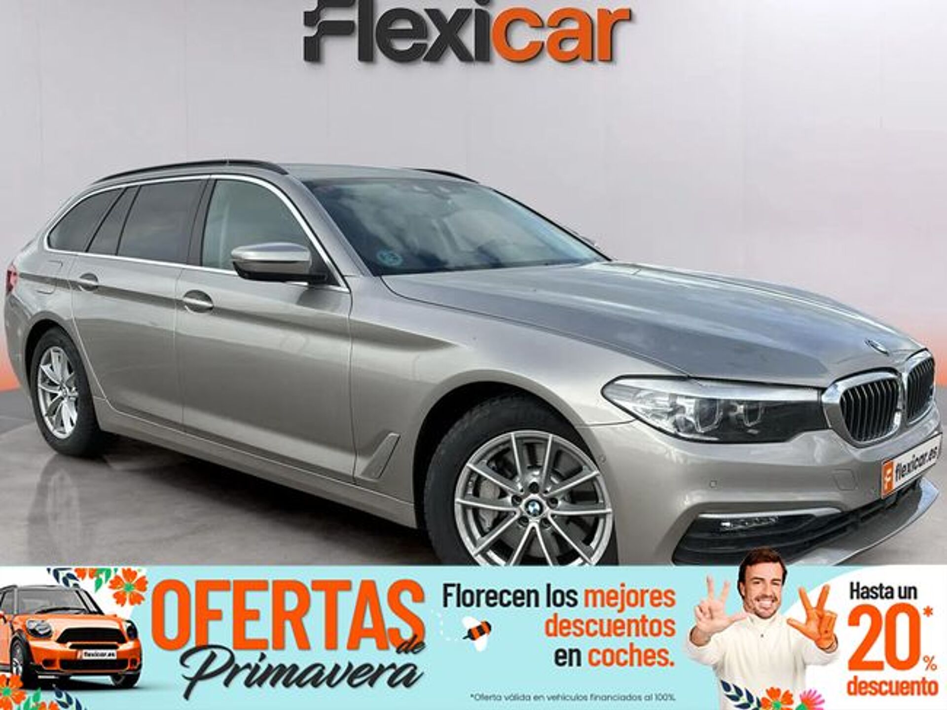 Imagen 1 de BMW Serie 5