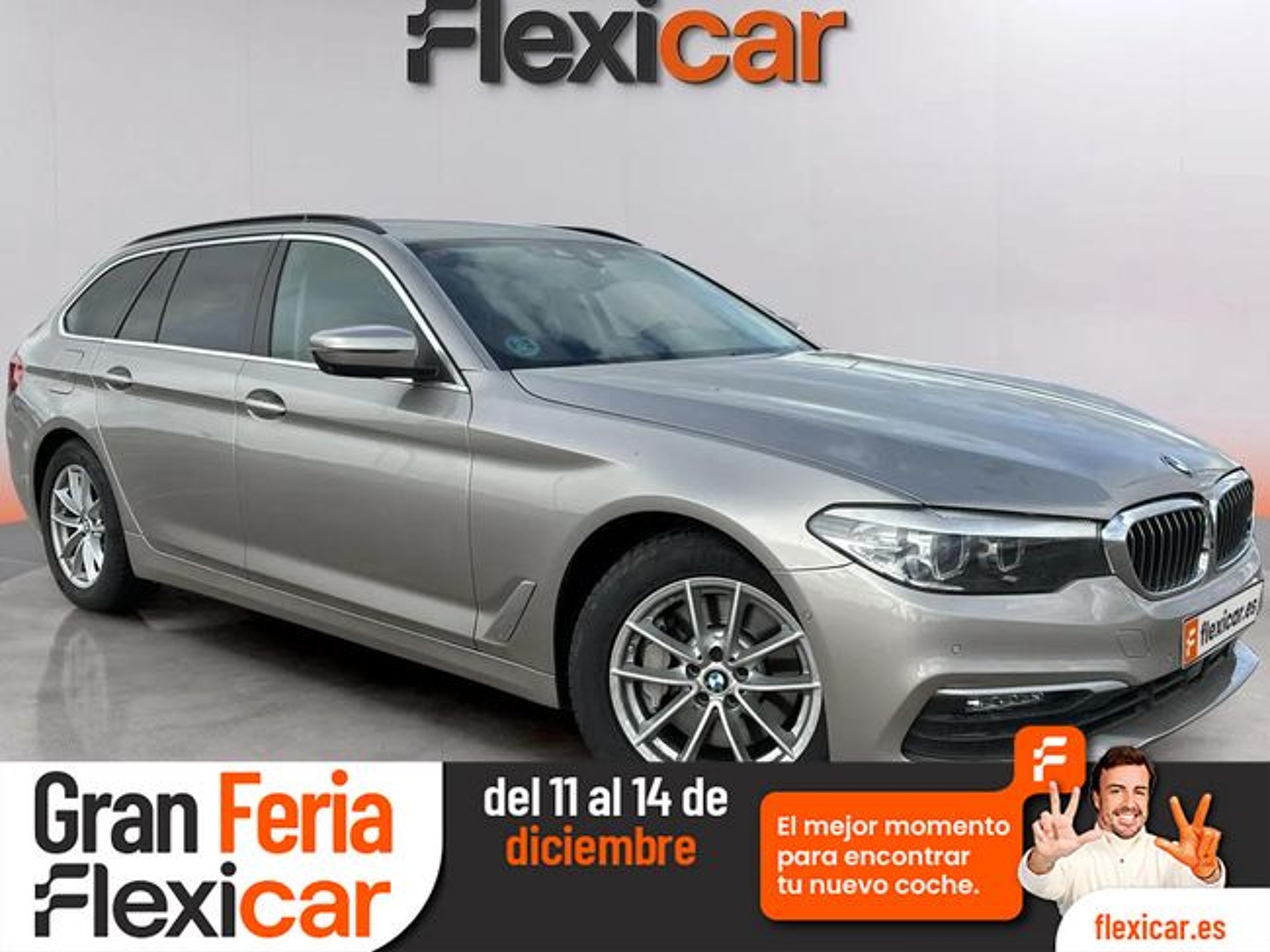 Imagen de BMW Serie 5