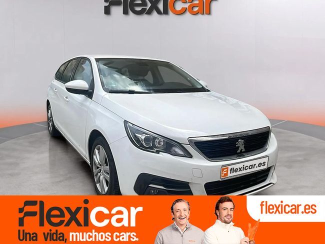 PEUGEOT 308 (SW Active Pack BlueHDi 130 S&S) en Cádiz