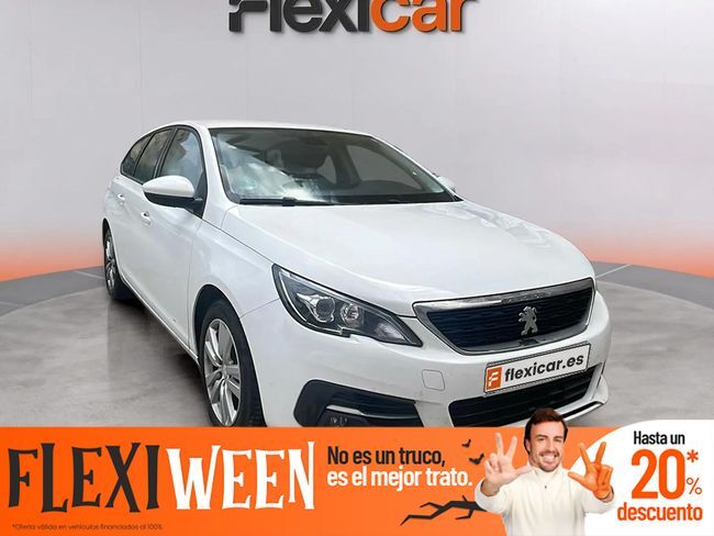PEUGEOT 308 (SW Active Pack BlueHDi 130 S&S) en Cádiz