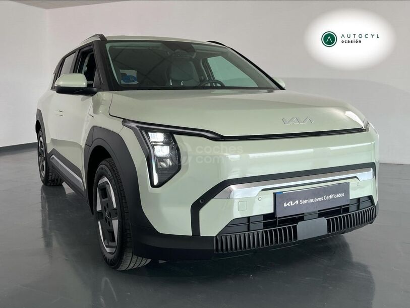 Foto del KIA EV3 Earth Standard Range