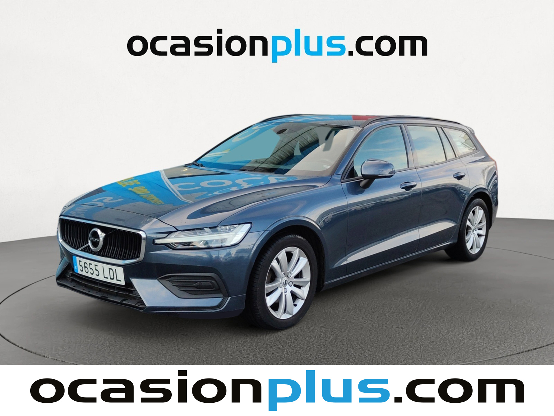 Imagen de VOLVO V60