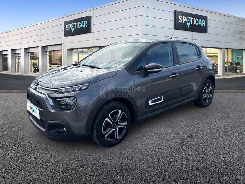 Foto del CITROEN C3 1.2 PureTech S&S Shine 83