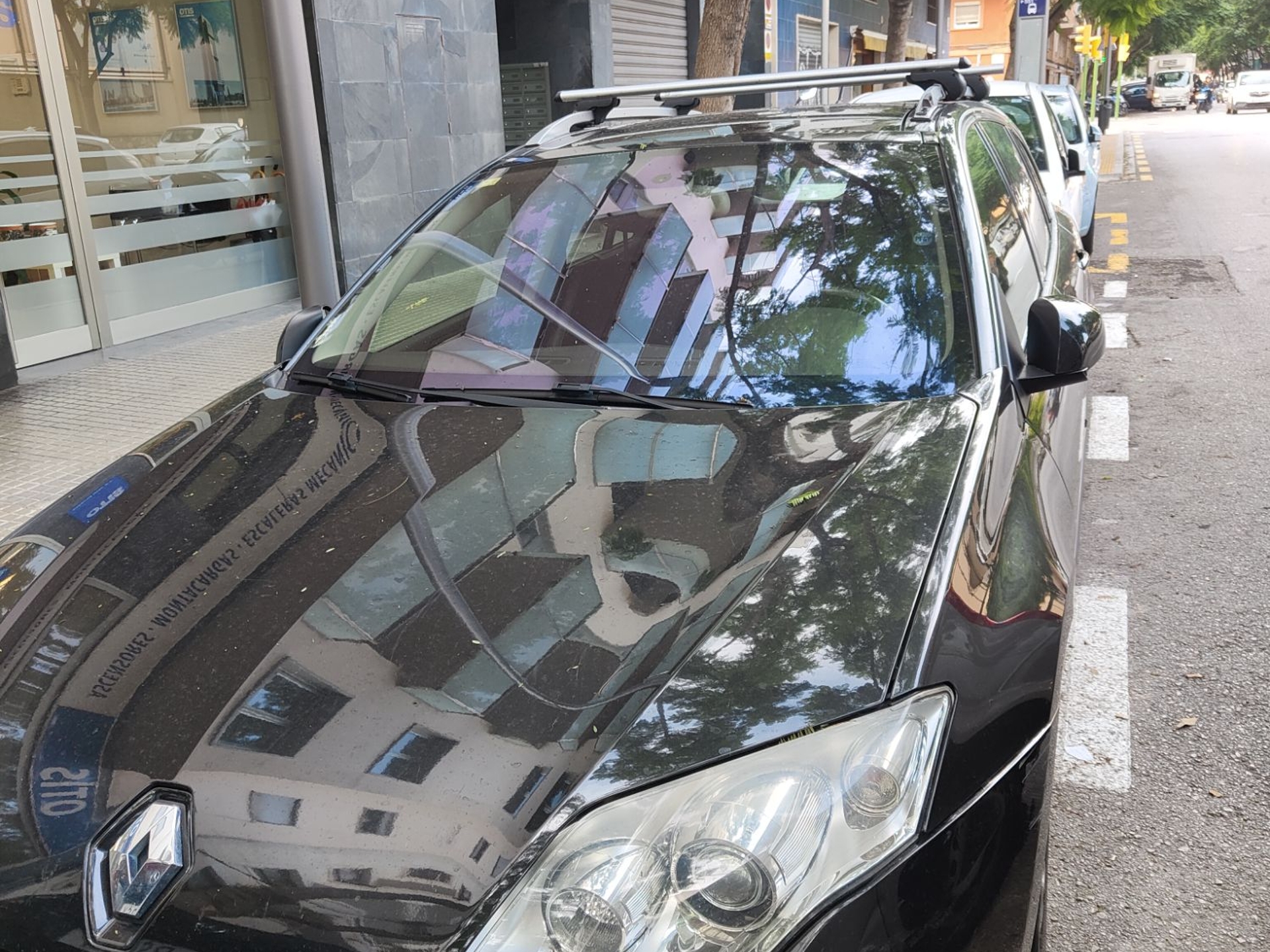 Imagen de RENAULT Laguna