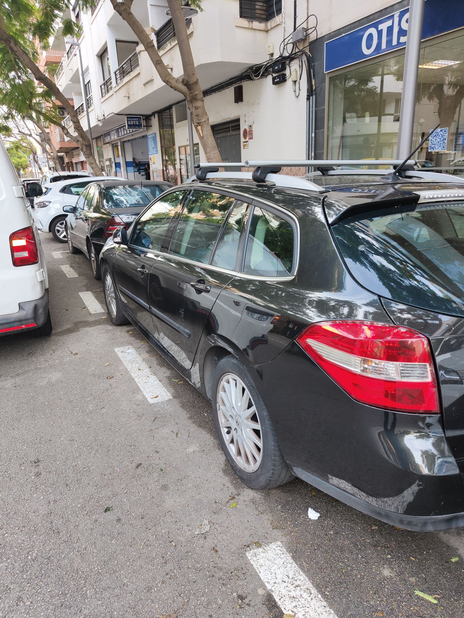 Foto del RENAULT Laguna 2.0dCi Dynamique 150