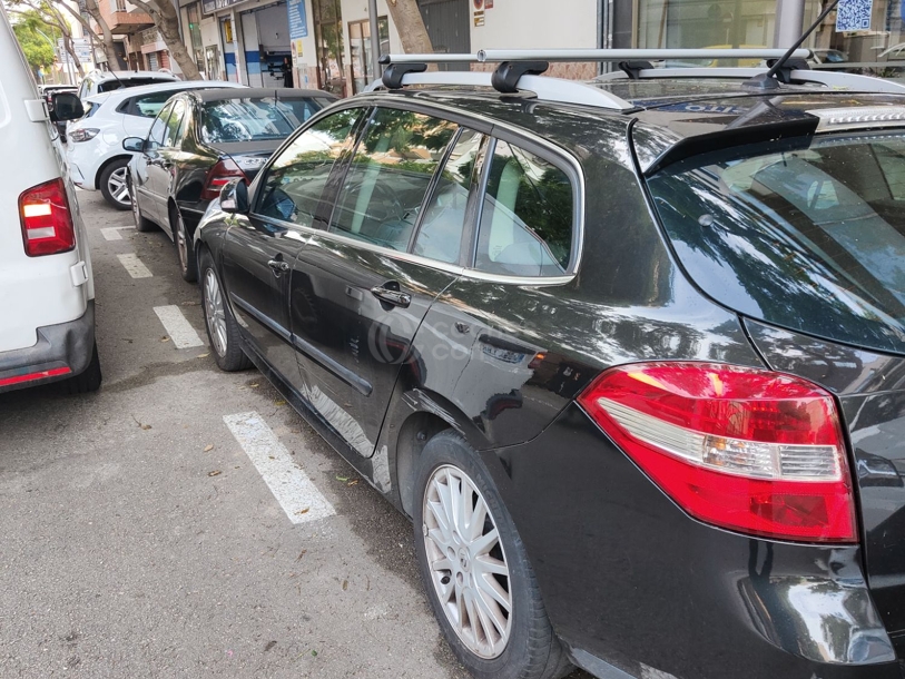 Foto del RENAULT Laguna 2.0dCi Dynamique 150