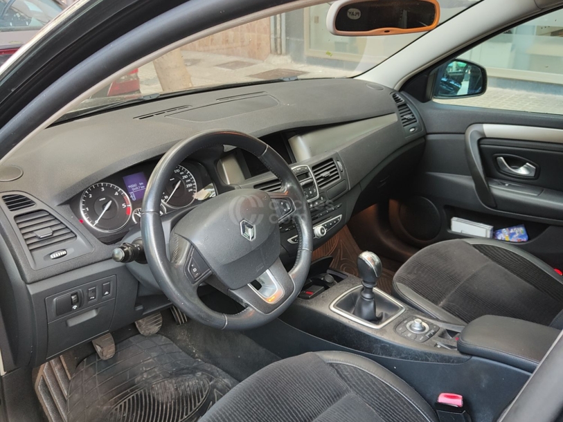 Foto del RENAULT Laguna 2.0dCi Dynamique 150