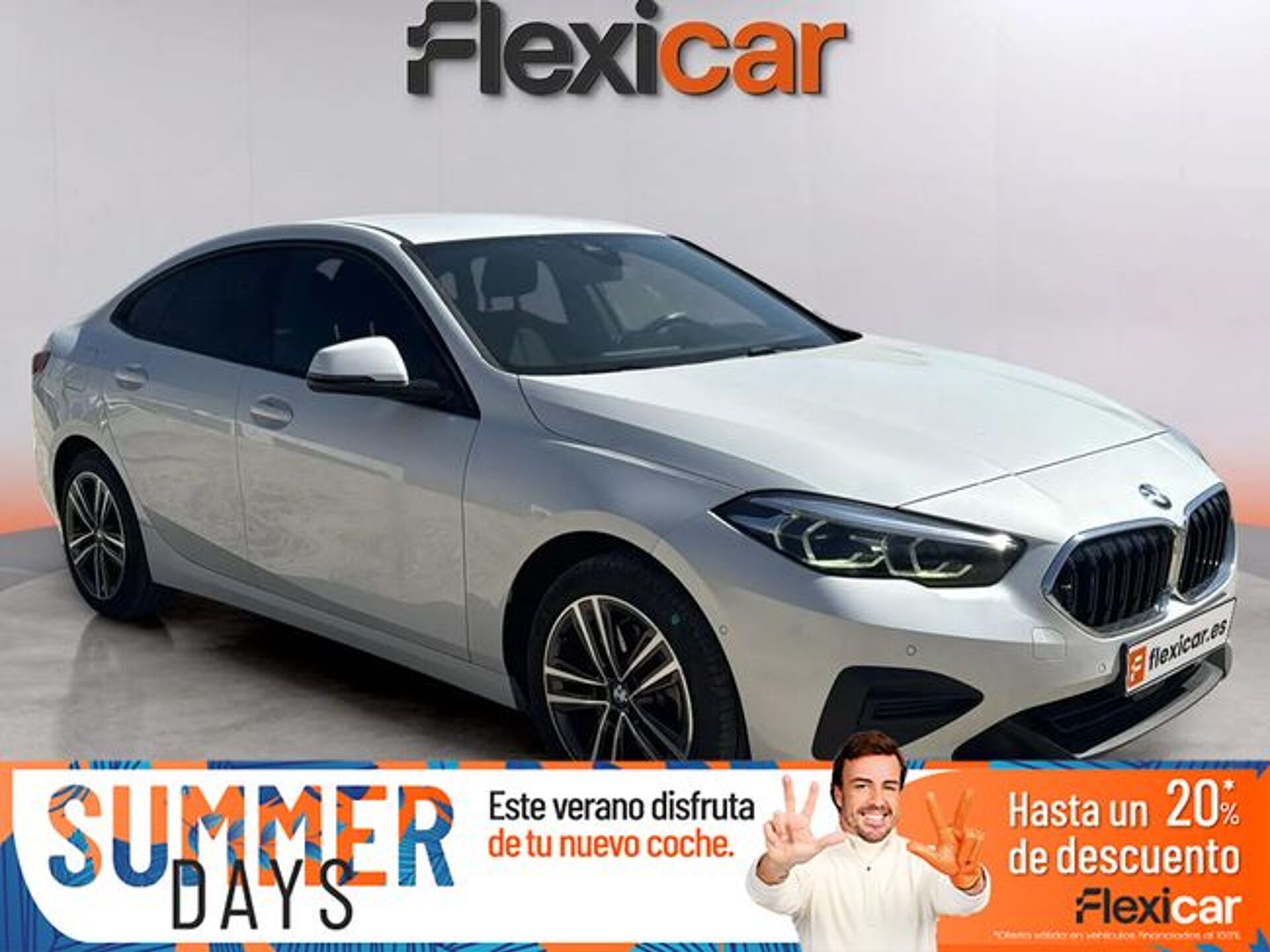 Imagen de BMW Serie 2