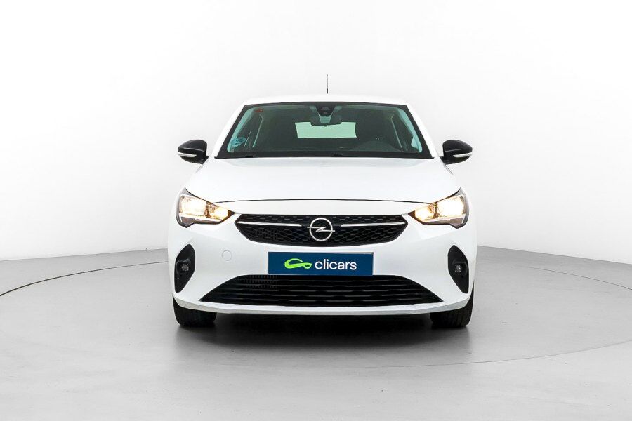 Foto del OPEL Corsa 1.2T XHL S-S Edition 100