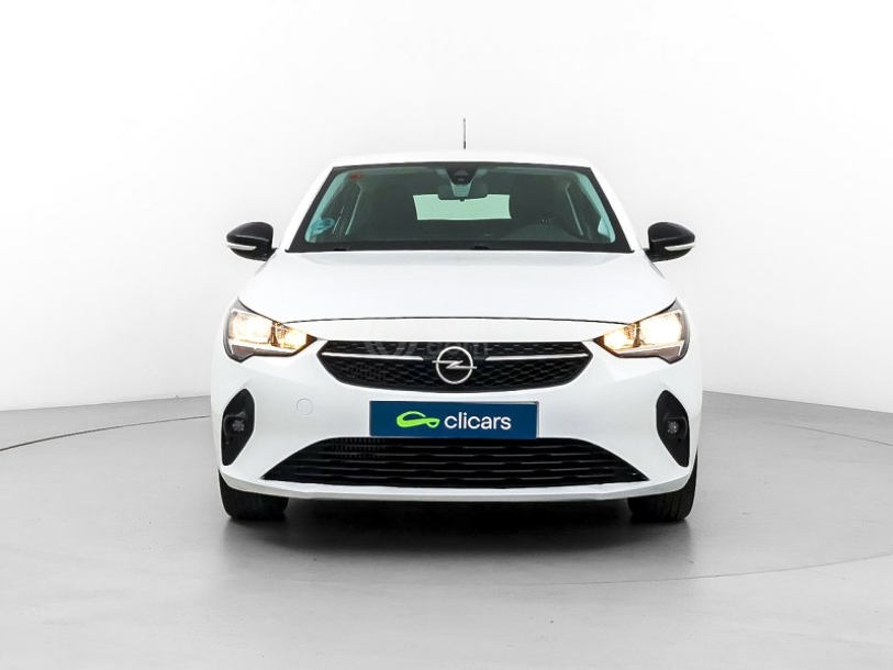 Foto del OPEL Corsa 1.2T XHL S-S Edition 100