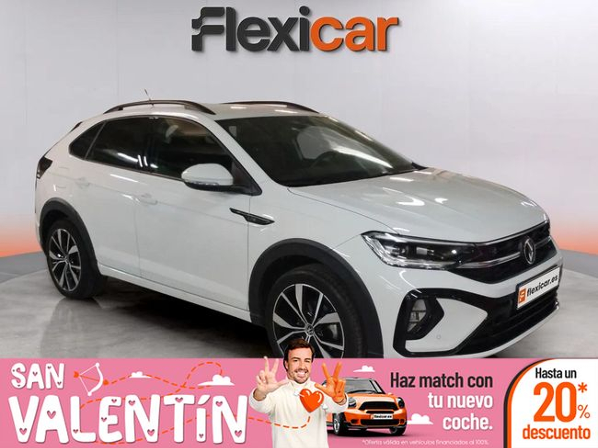 Imagen de VOLKSWAGEN Taigo