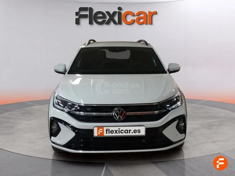 Foto del VOLKSWAGEN Taigo 1.0 TSI R-Line 81kW