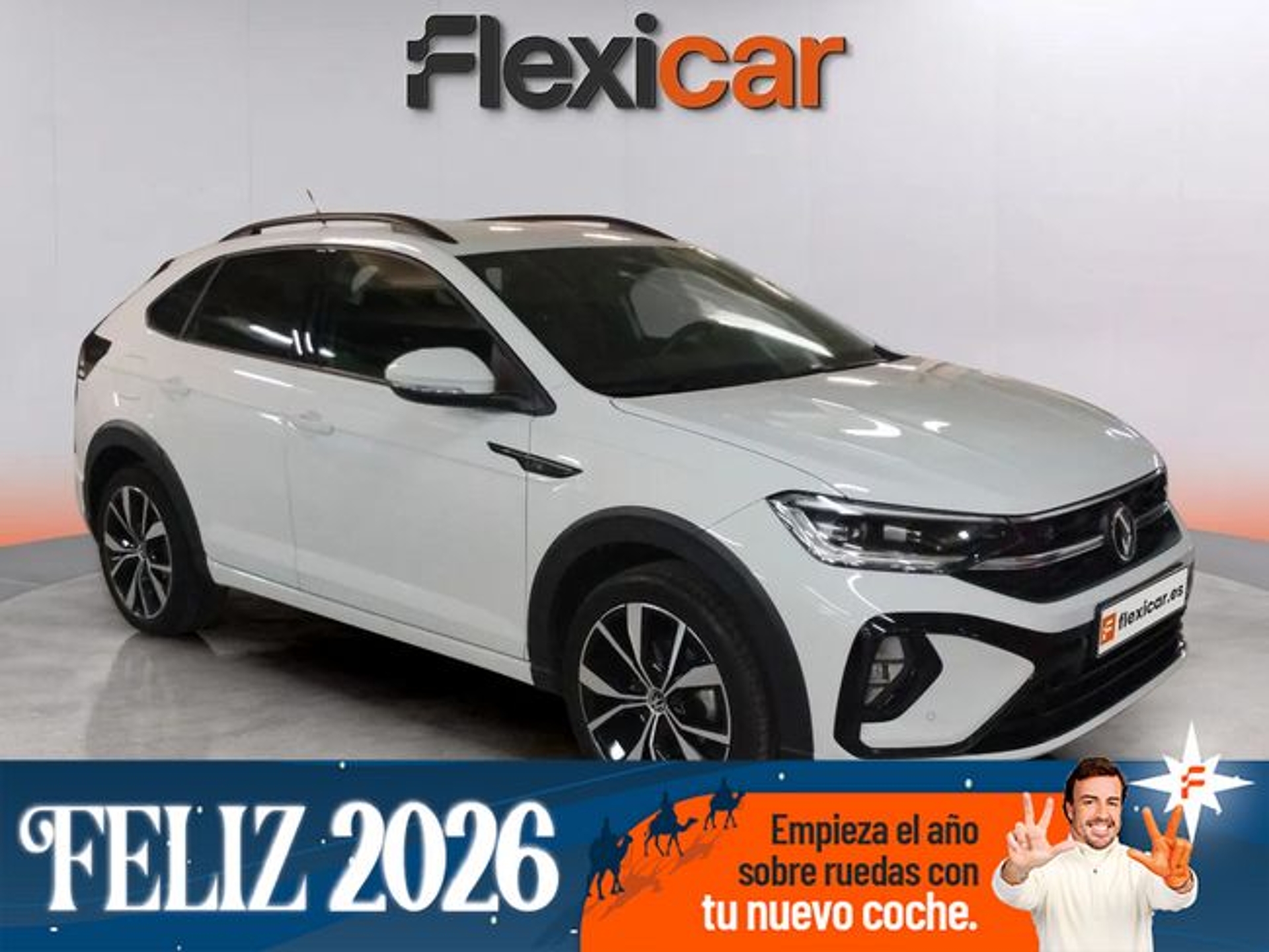 Imagen de VOLKSWAGEN Taigo