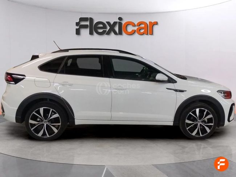 Foto del VOLKSWAGEN Taigo 1.0 TSI R-Line DSG 81kW