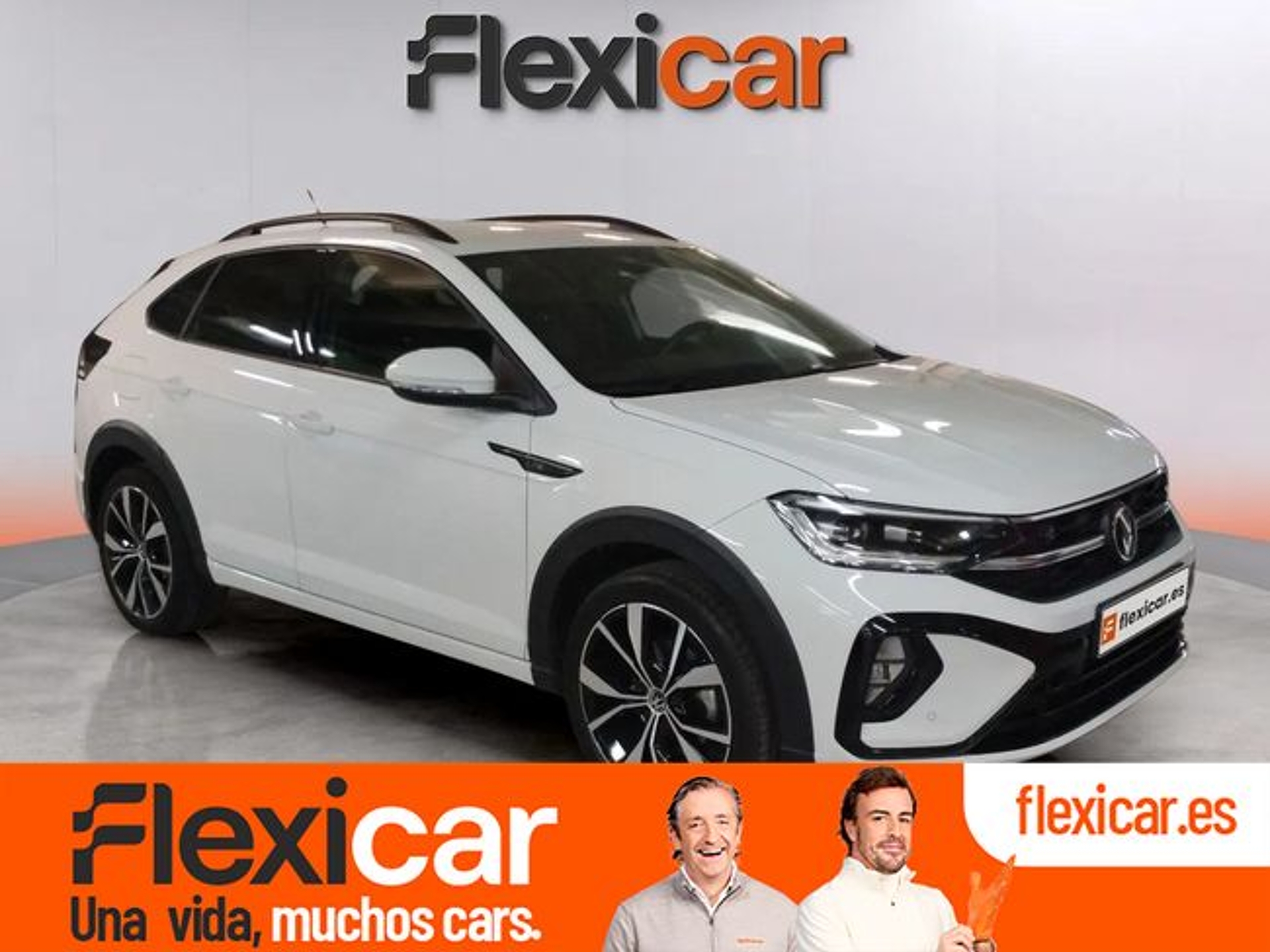 Imagen de VOLKSWAGEN Taigo