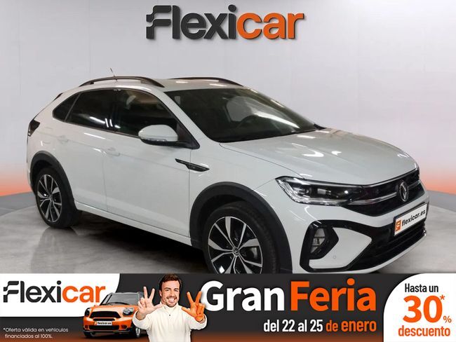 VOLKSWAGEN Taigo (R-Line 1.0 TSI 81kW (110CV)) en Madrid