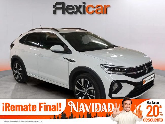 VOLKSWAGEN Taigo (R-Line 1.0 TSI 81kW (110CV)) en Madrid