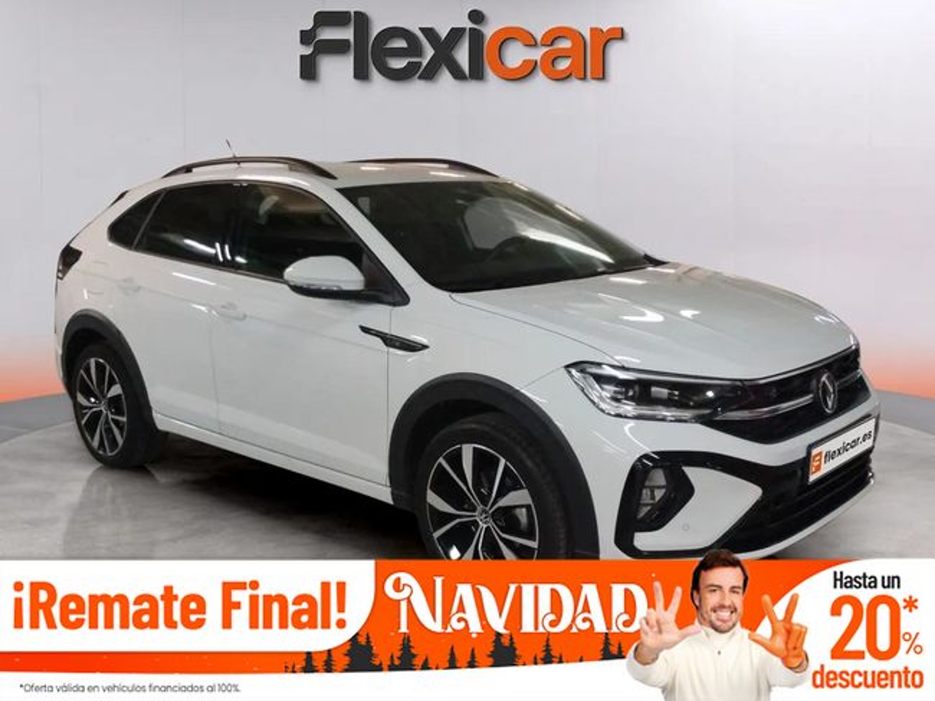 Imagen de VOLKSWAGEN Taigo