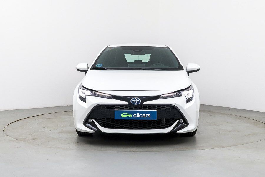 Foto del TOYOTA Corolla 125H Active Tech