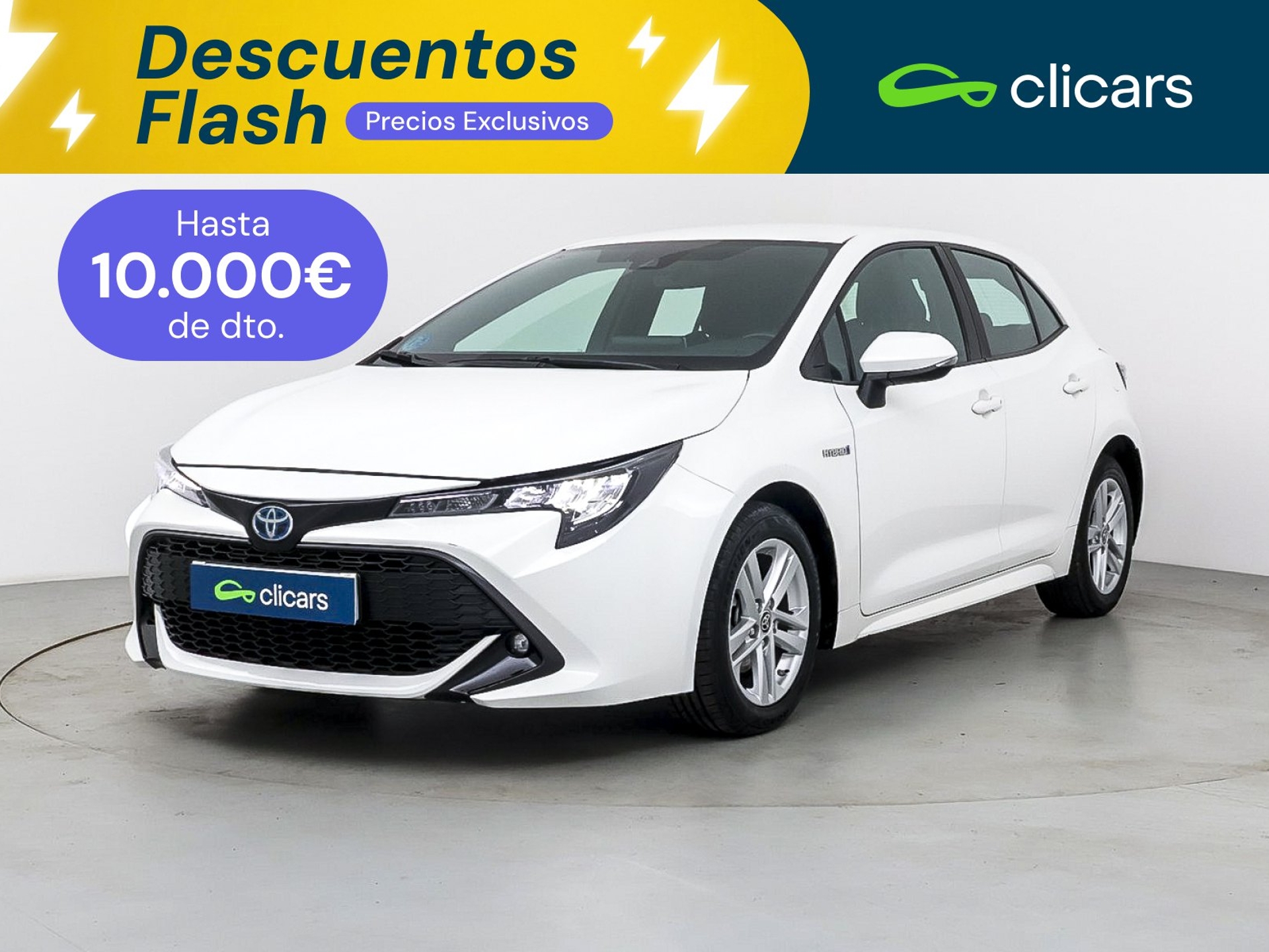 Imagen de TOYOTA Corolla