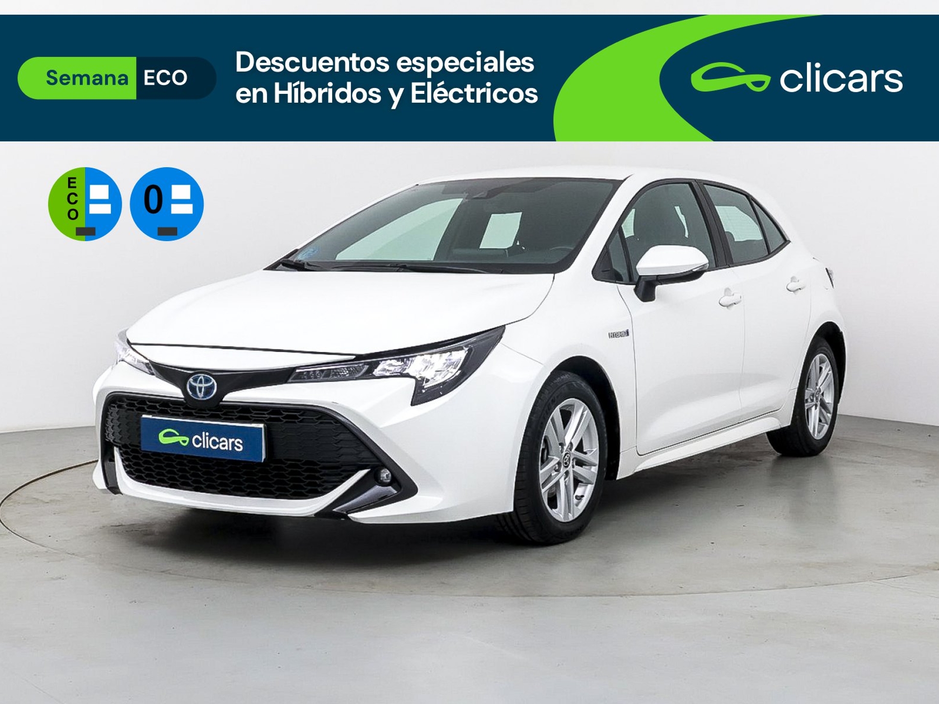 Imagen de TOYOTA Corolla