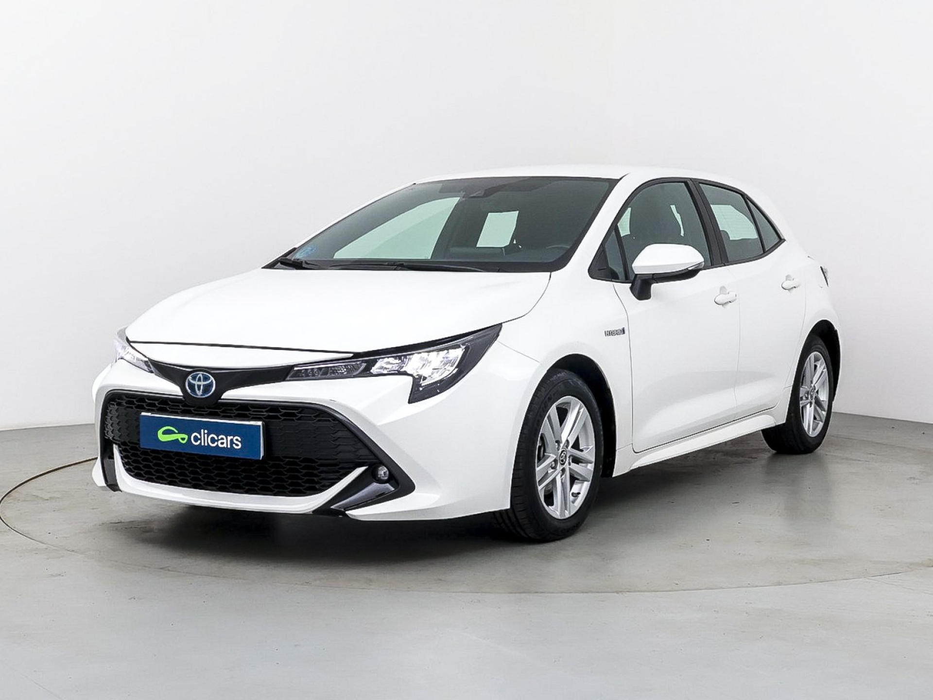 Imagen de TOYOTA Corolla