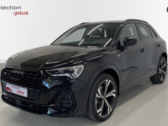 Imagen de AUDI Q3 35 TDI Black line quattro S tronic 110kW