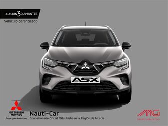 Imagen de MITSUBISHI ASX 130T MHEV Motion